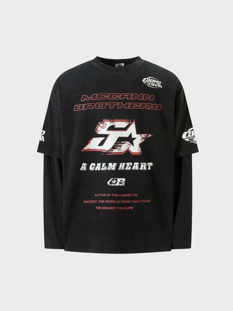 DCRB McCann Racing Brothers