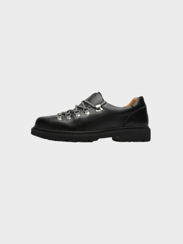 DCRB Derby Black