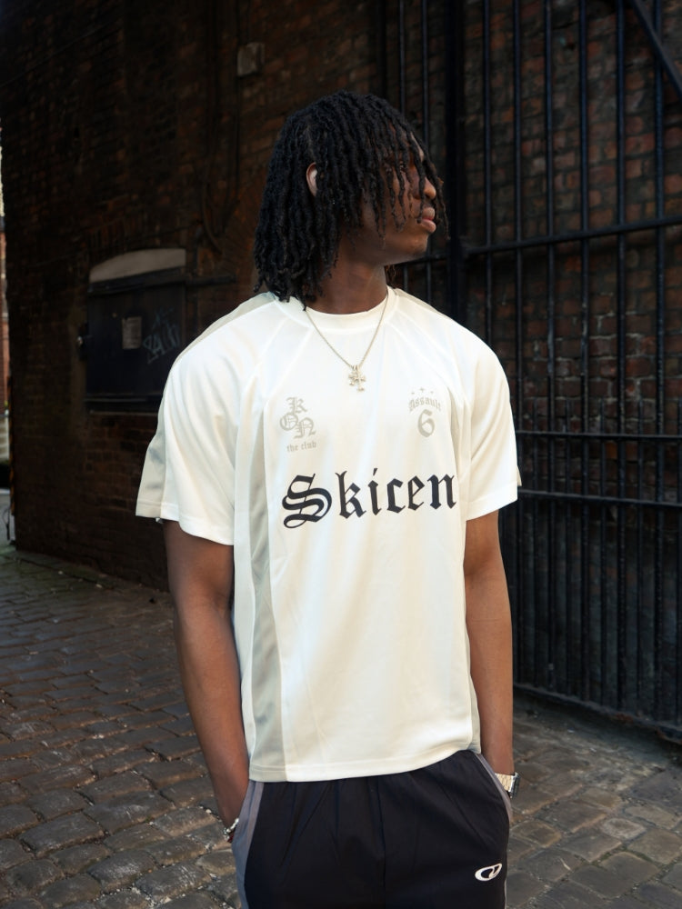 Vintage Skicen Tee