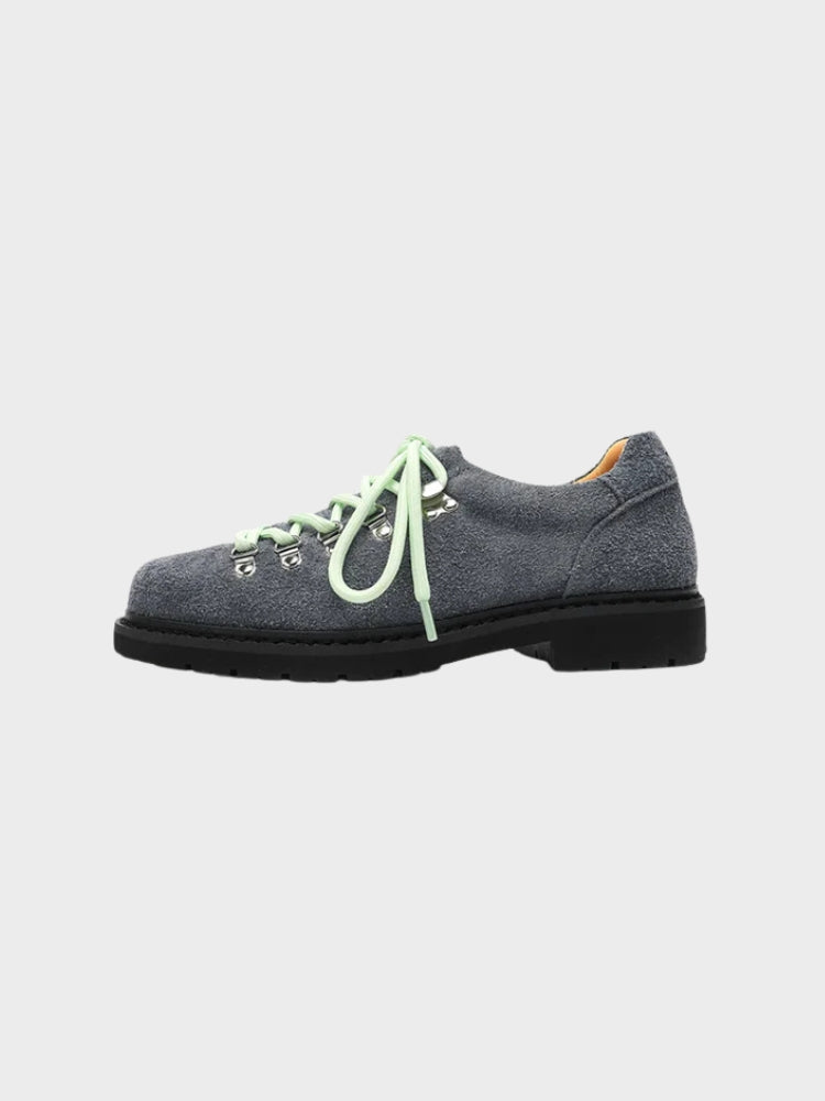 DCRB Derby Black