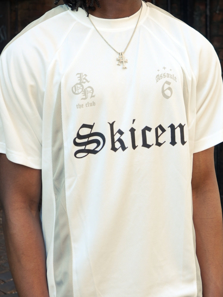 Vintage Skicen Tee