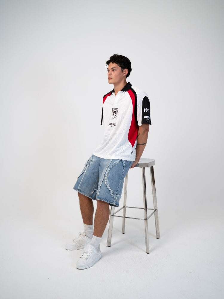 DCRB Spikey Club Fit