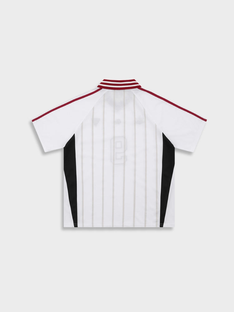 DCRB 9 Retro Tee