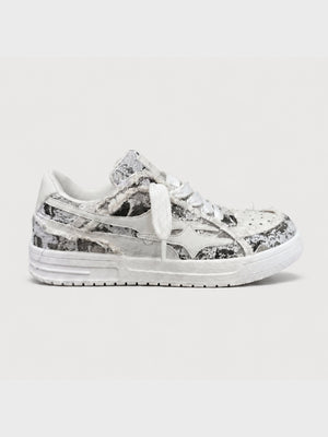Camo Grey