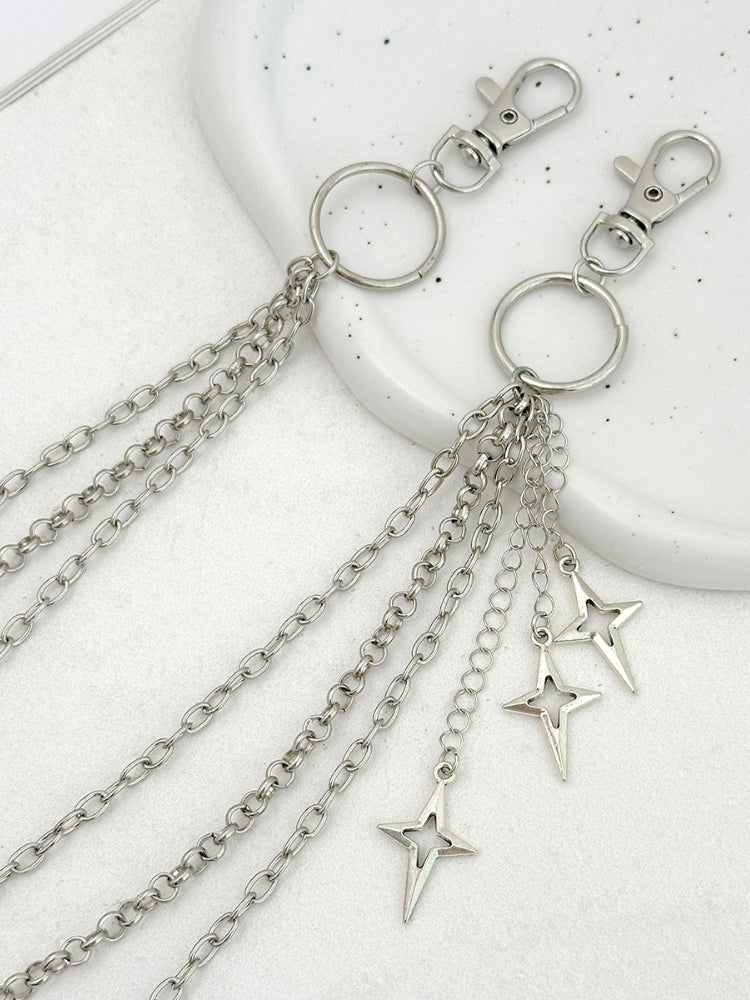 DCRB Denim Chain