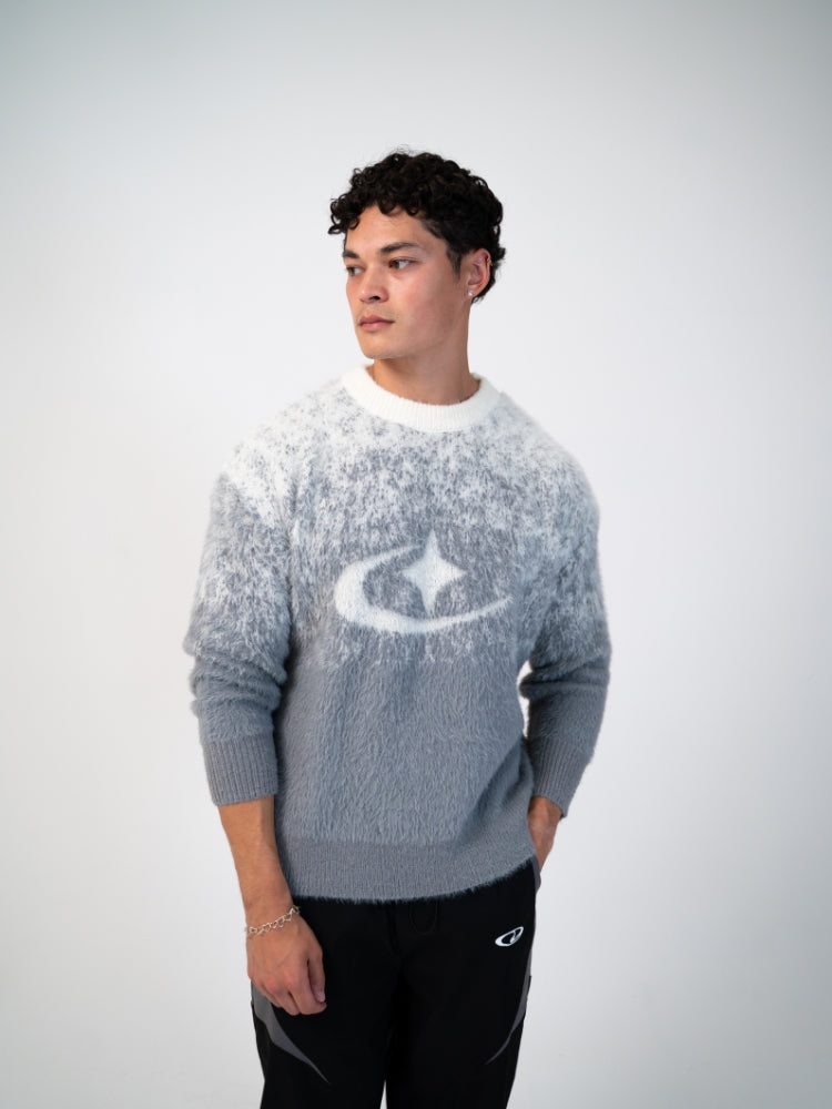 DCRB Mohair Fit