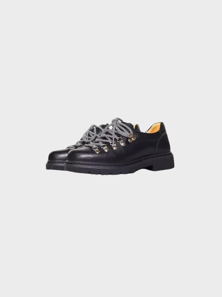 DCRB Derby Black