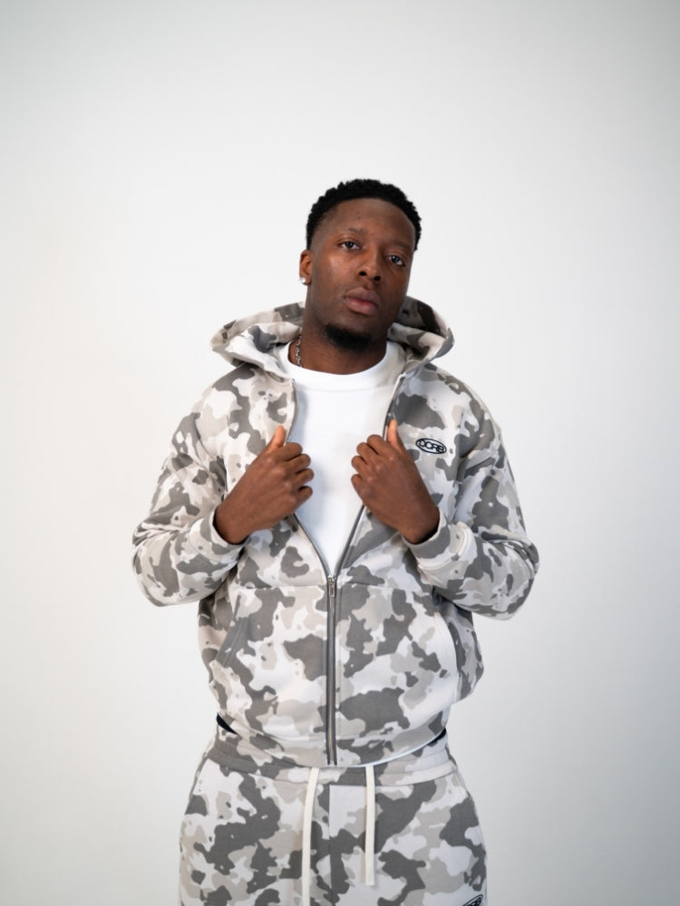 Relay Tracksuit New
