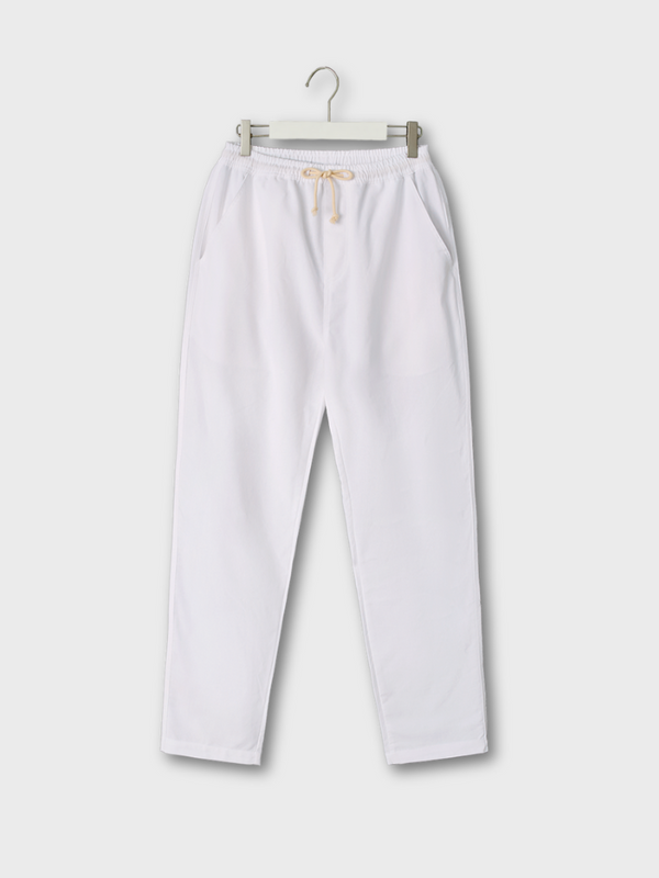 Decarba Linen Summer Pantalon