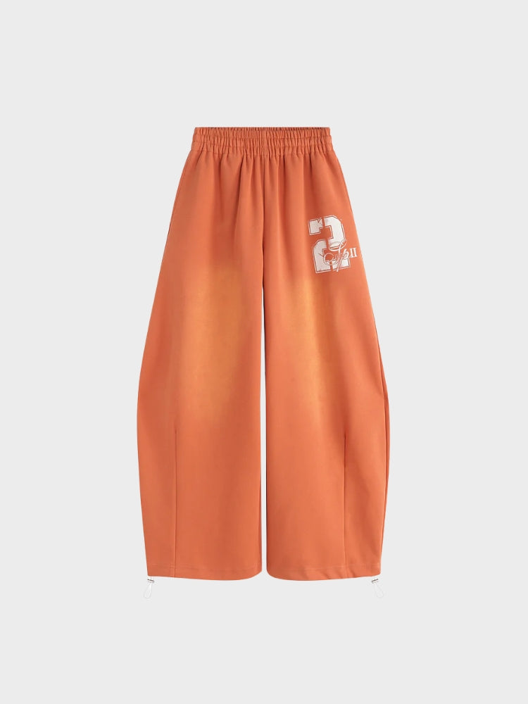 DCRB Barrel Fit Nr. 2 Joggers