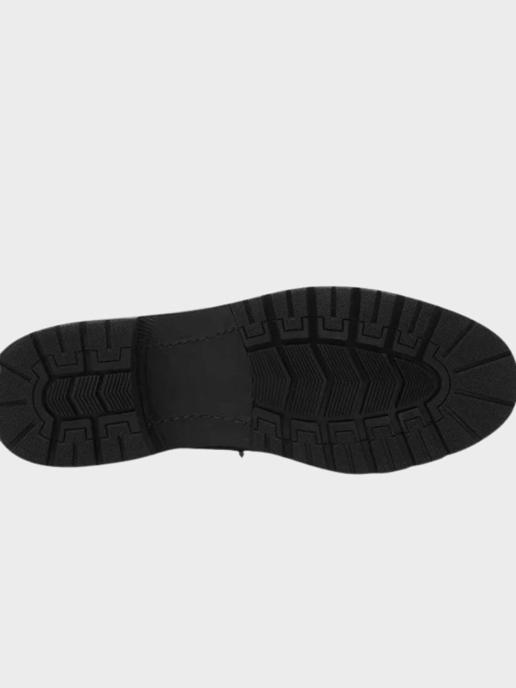 DCRB Derby Suede Ocean Mist