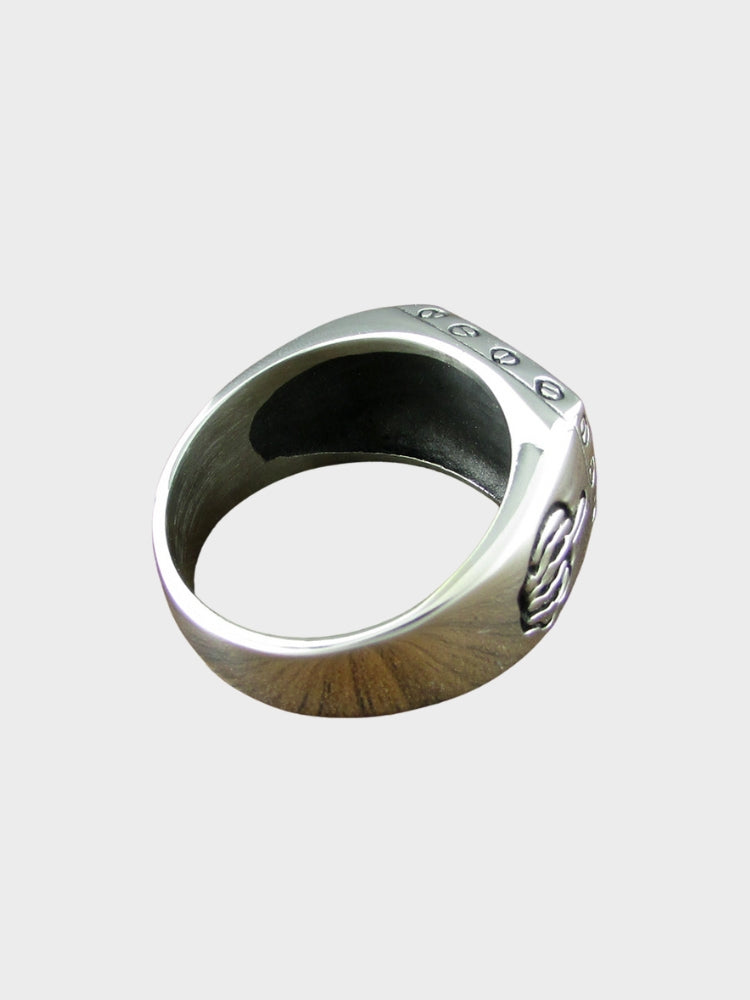 DCRB FTW Ring