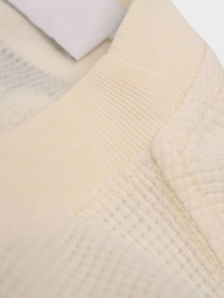 DCRB Copycat Waffle Tee