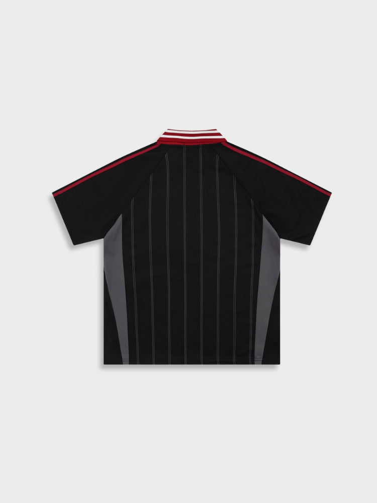 DCRB 9 Retro Tee
