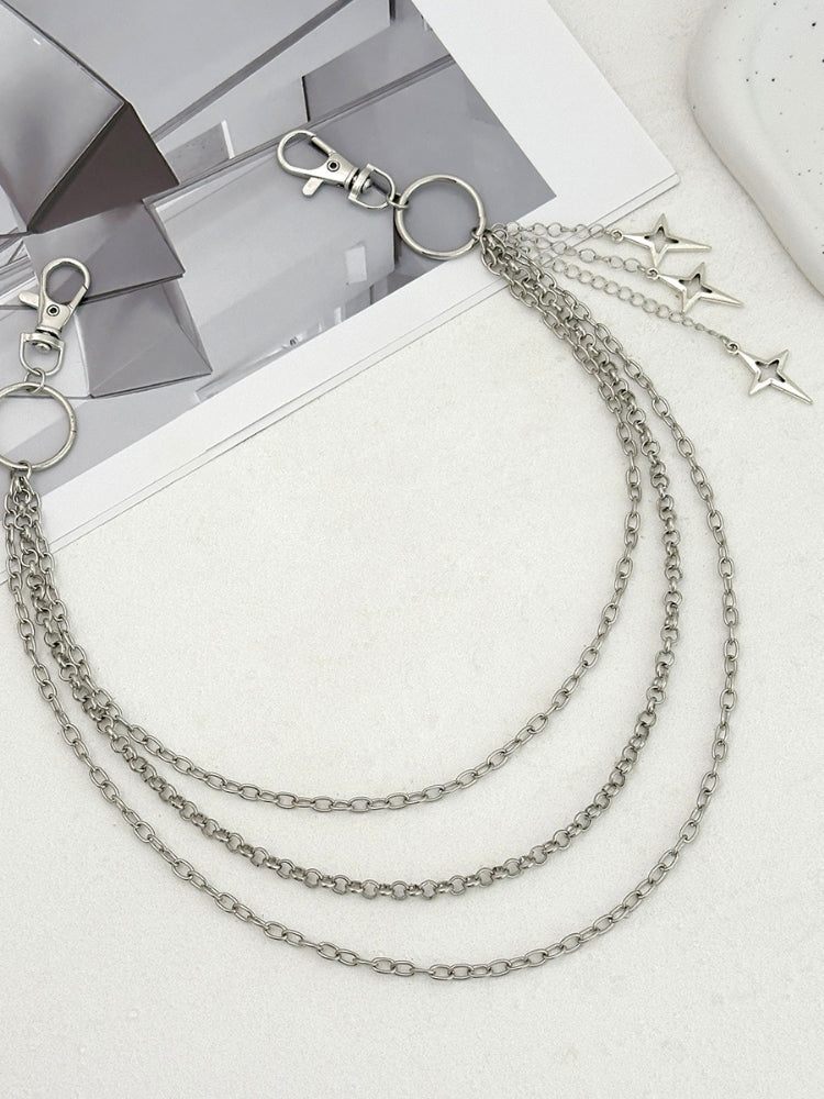 DCRB Denim Chain