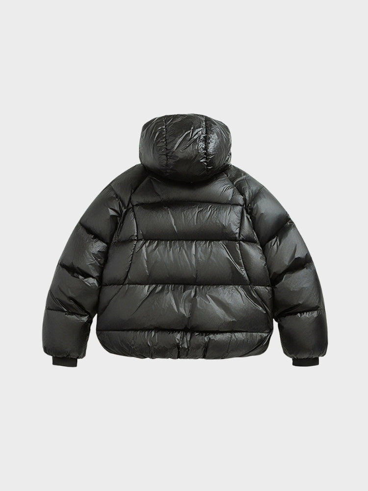 DCRB Winter Down Puffer Jacket