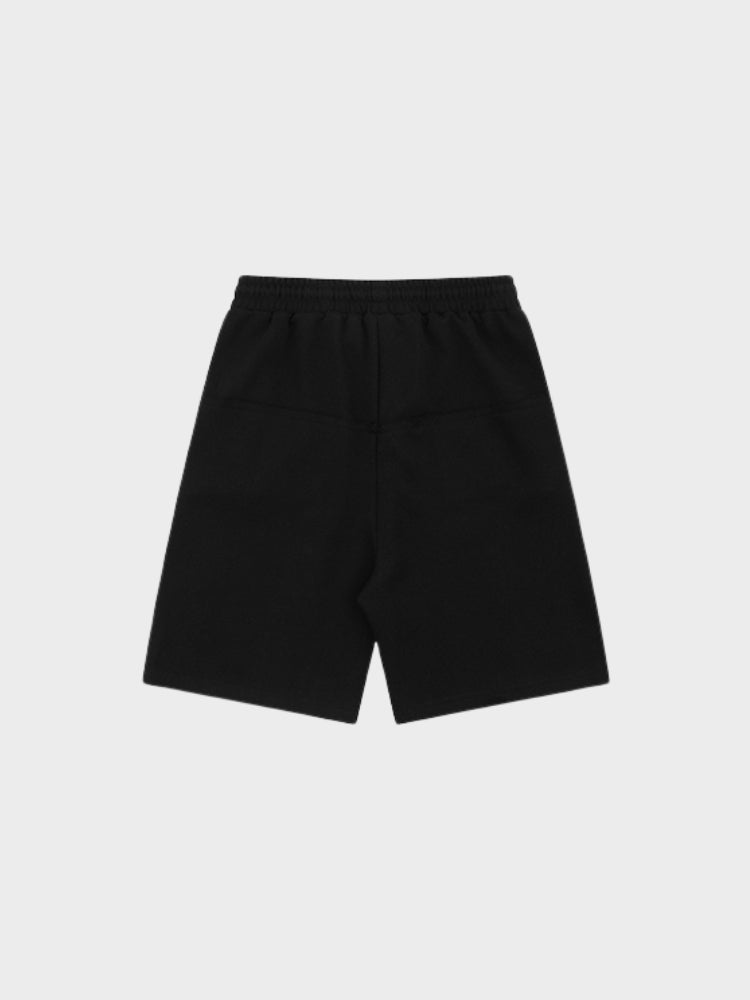DCRB Double Pocket Basic Shorts