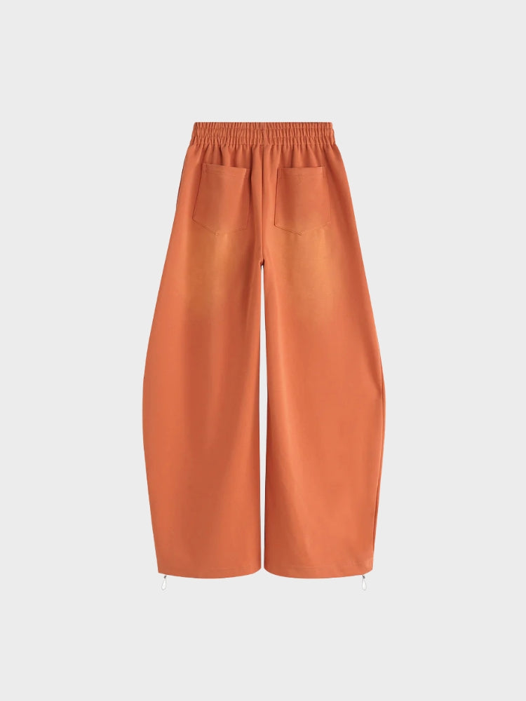 DCRB Barrel Fit Nr. 2 Joggers