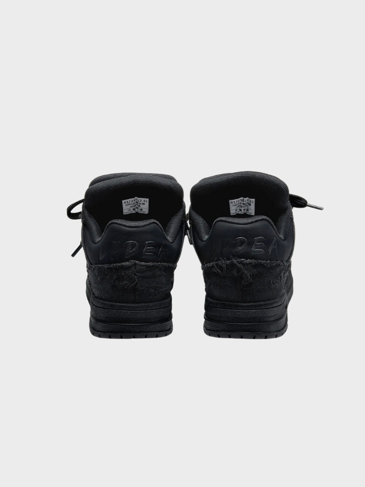 DCRB Shadow Sneakers