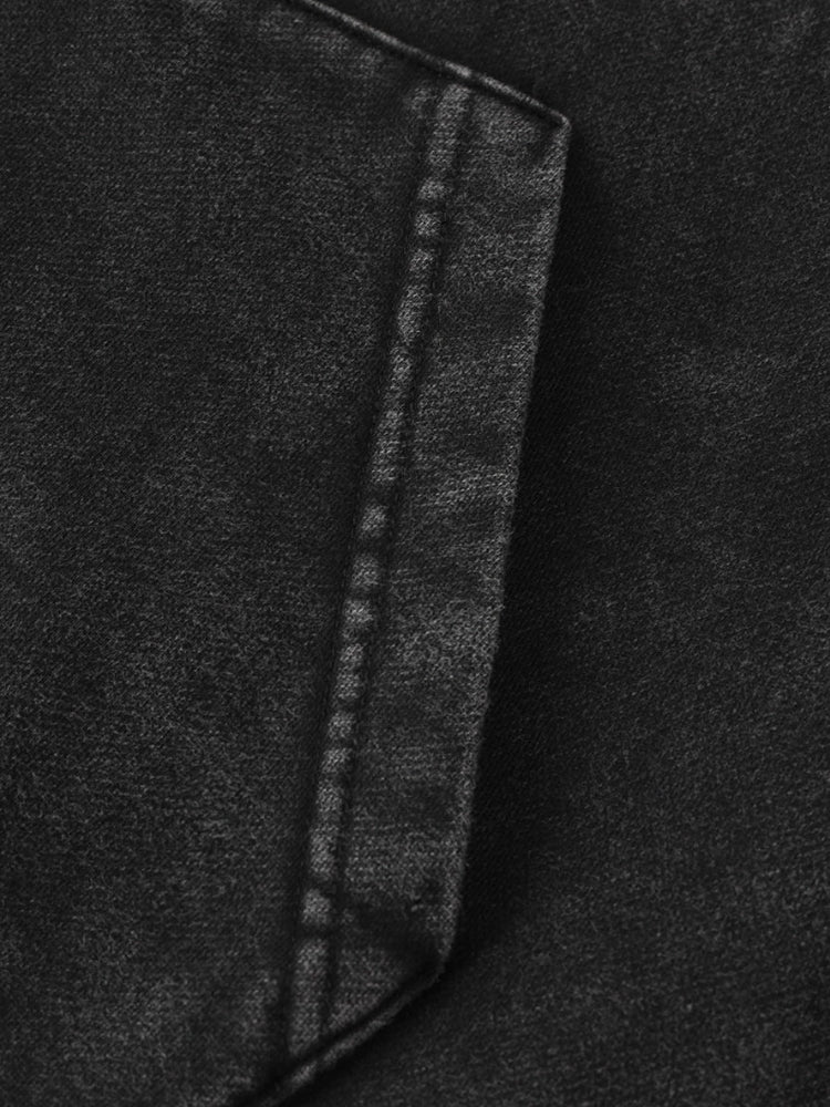 DCRB Acid Washed Sweatpants