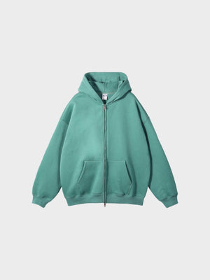 Medium Green