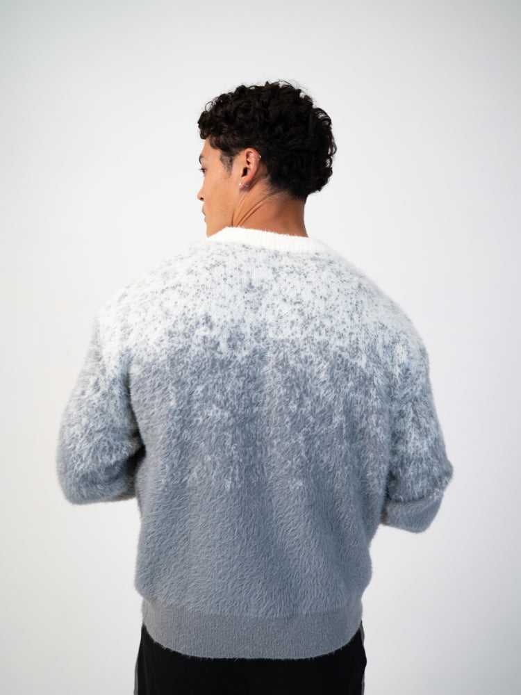 DCRB Mohair Fit
