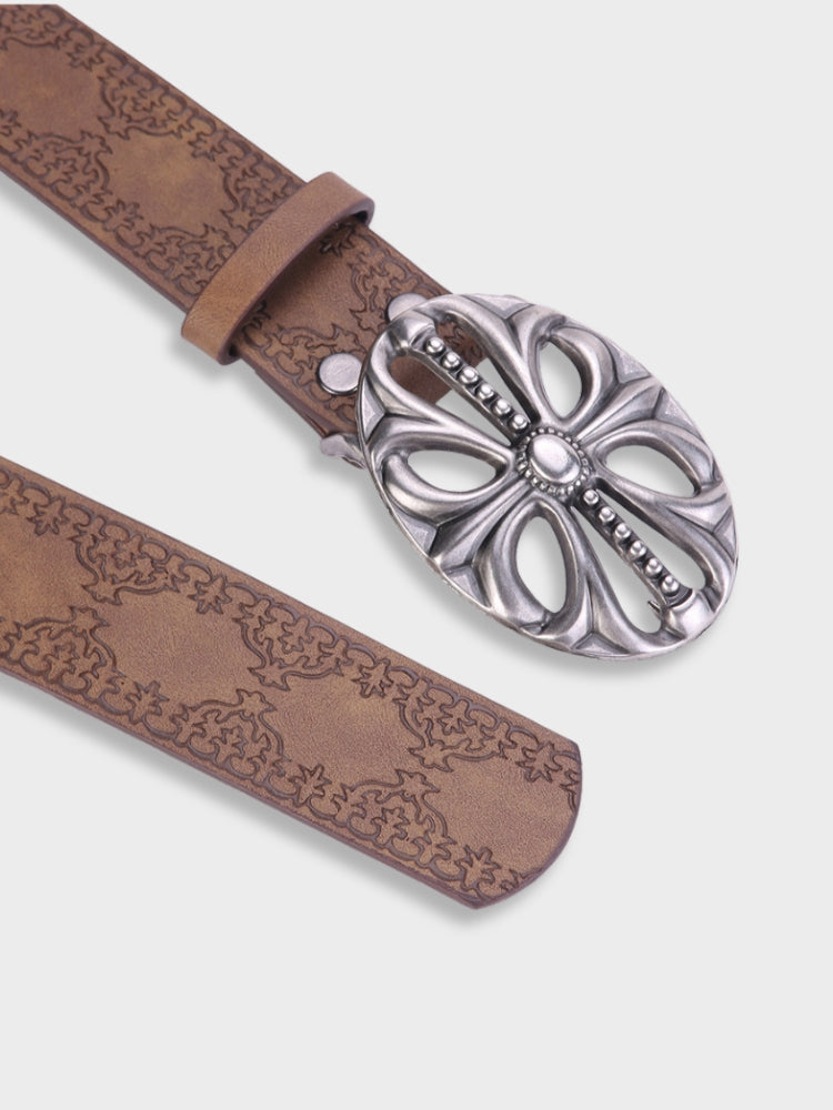 DCRB Studded Belt