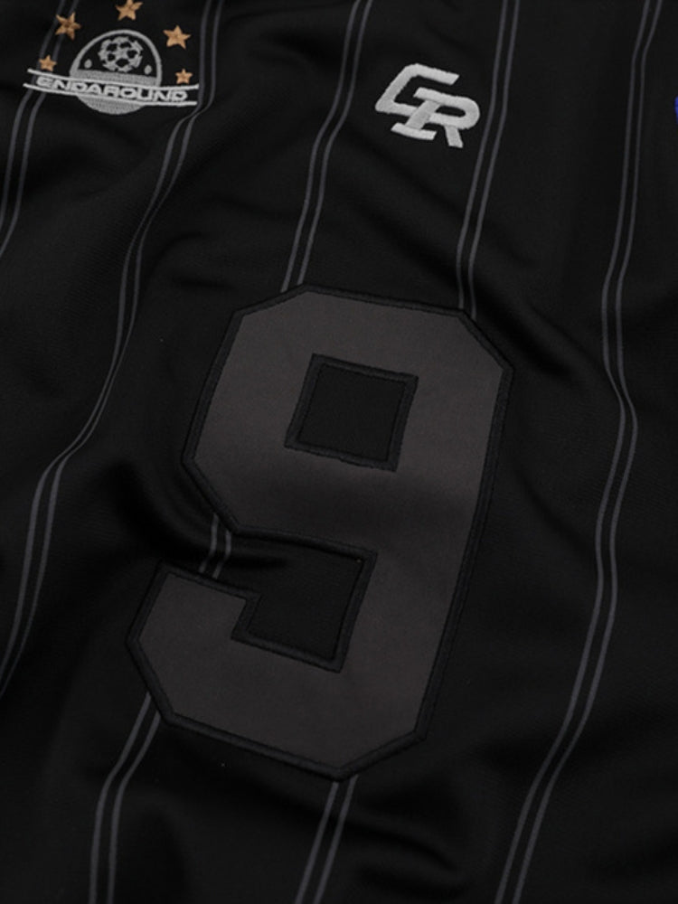 DCRB 9 Retro Tee