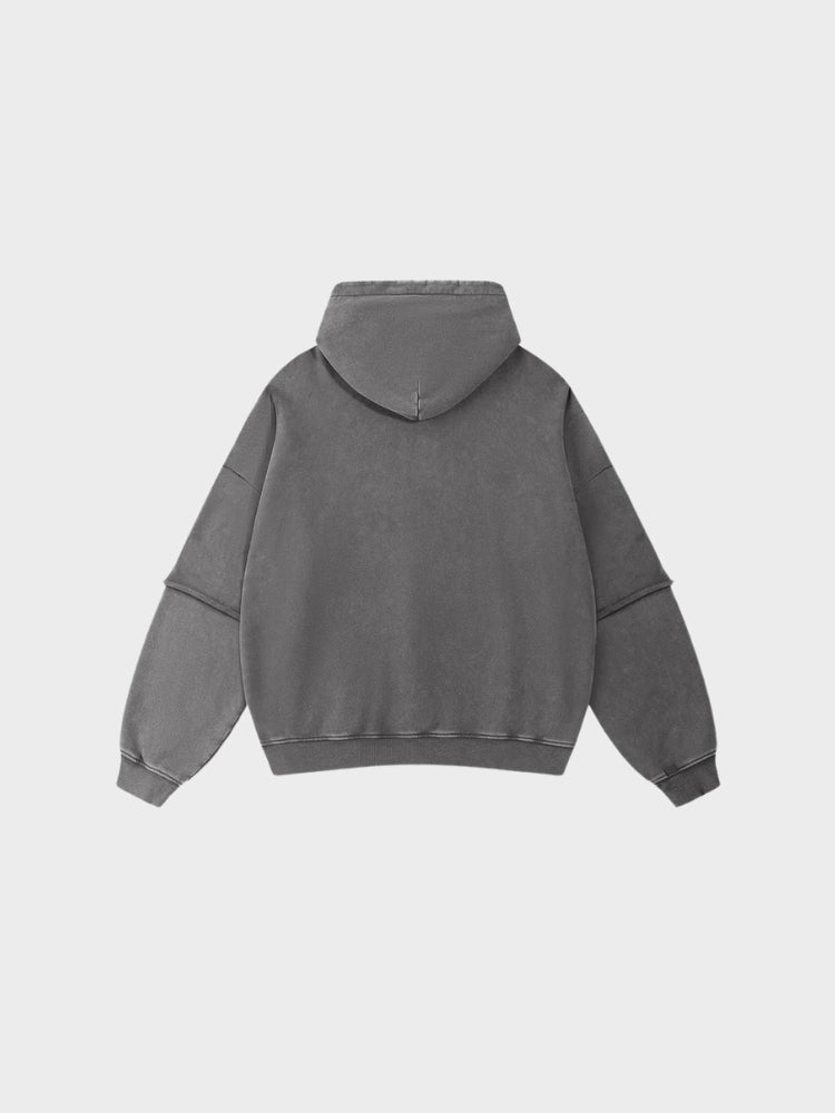 DCRB Deconstruction Hoodie