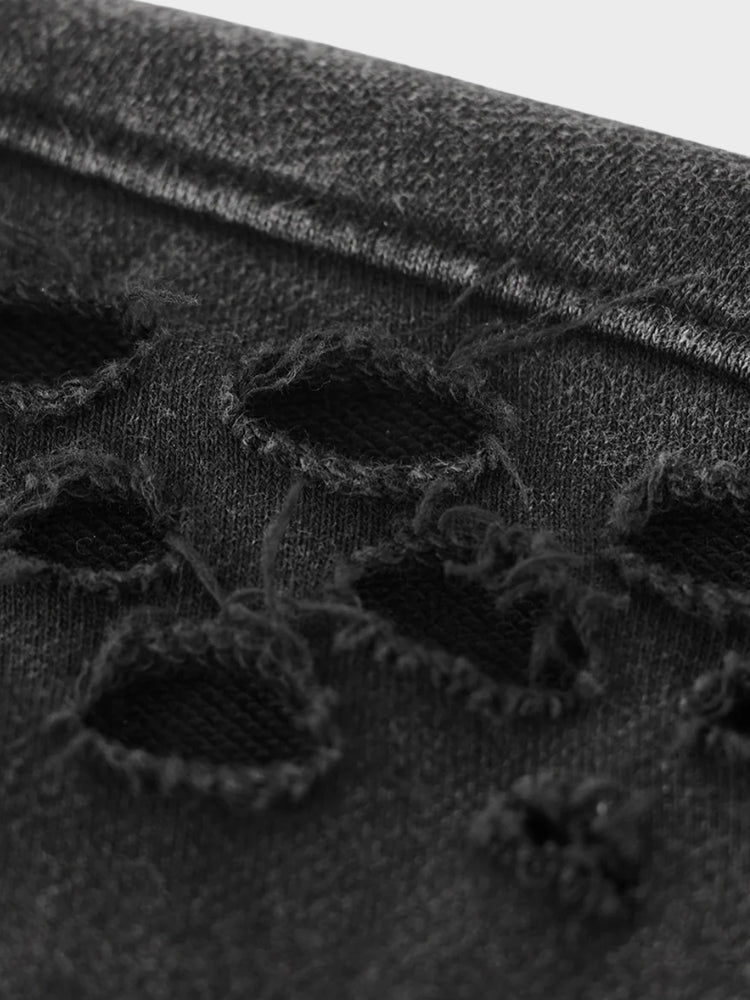 DCRB Acid Washed Sweatpants