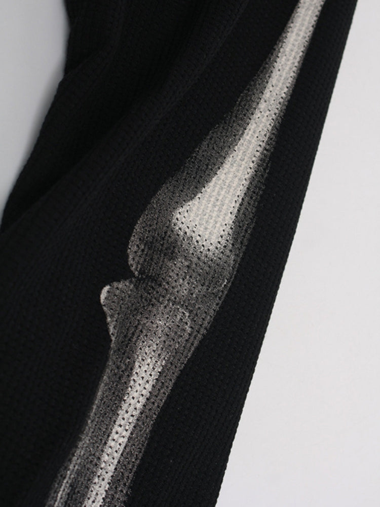 DCRB Skeleton Longsleeve