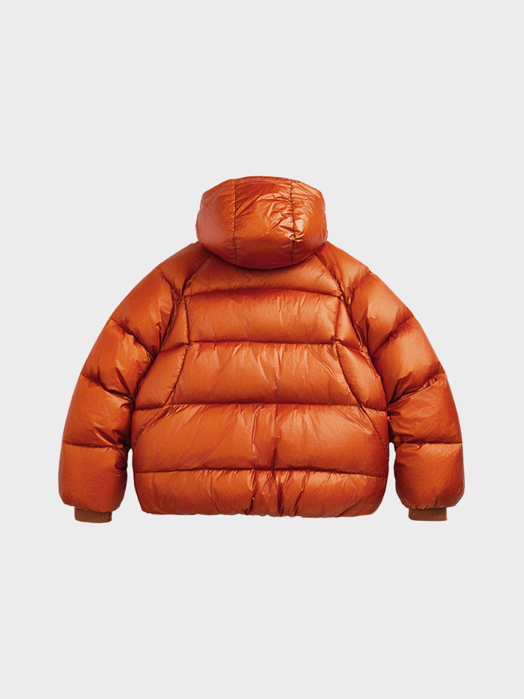 DCRB Winter Down Puffer Jacket
