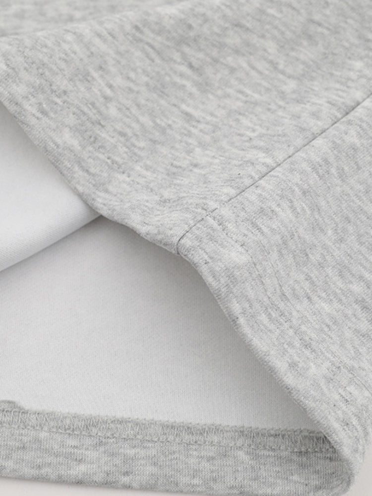 DCRB Double Pocket Basic Shorts