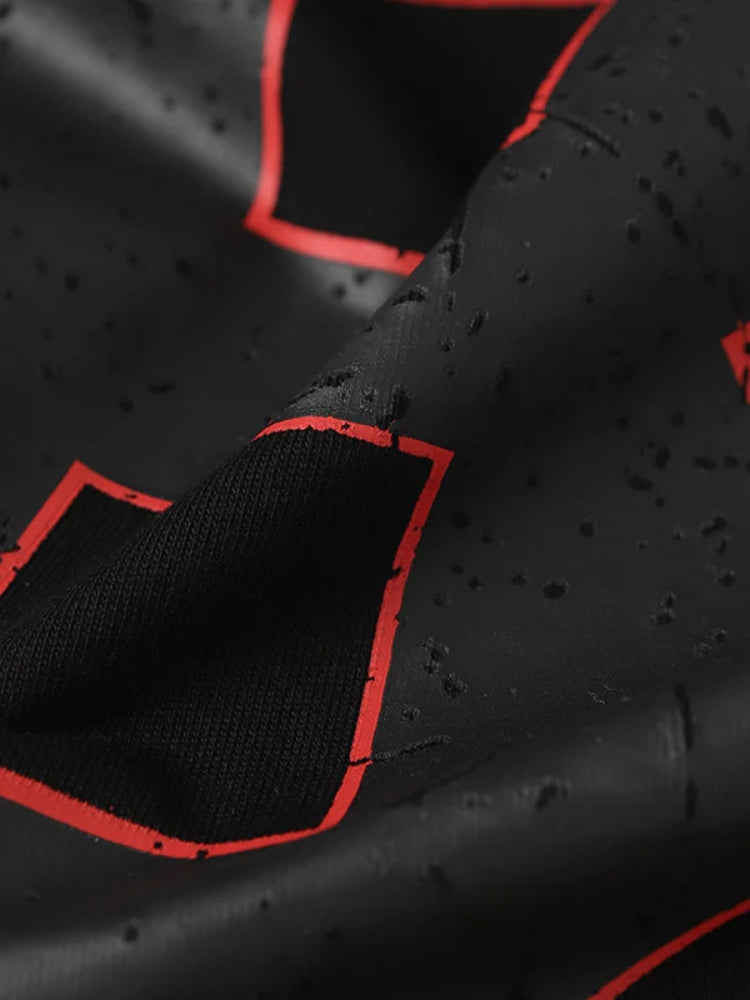 DCRB x Made Racing Tee