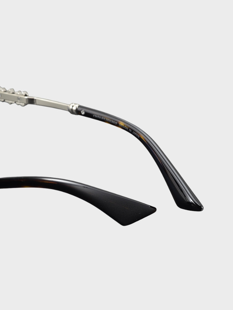 DCRB Haze Glasses