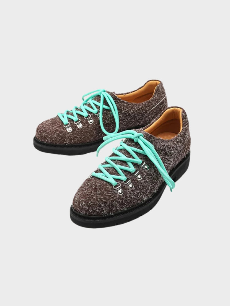 DCRB Derby Black