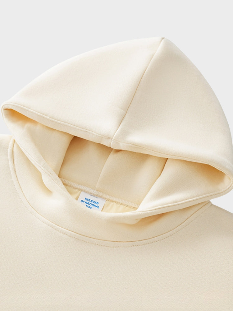 DCRB 400 GSM Boxy Fit Hoodie