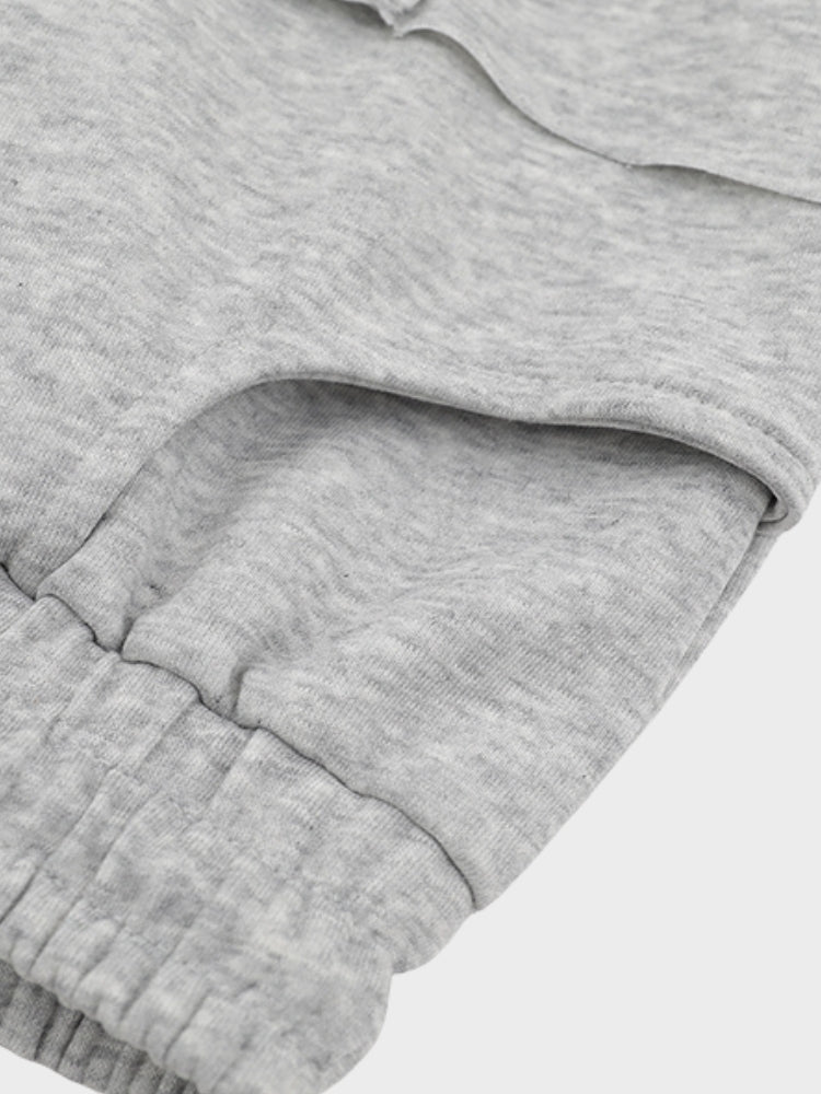 DCRB Double Pocket Basic Shorts