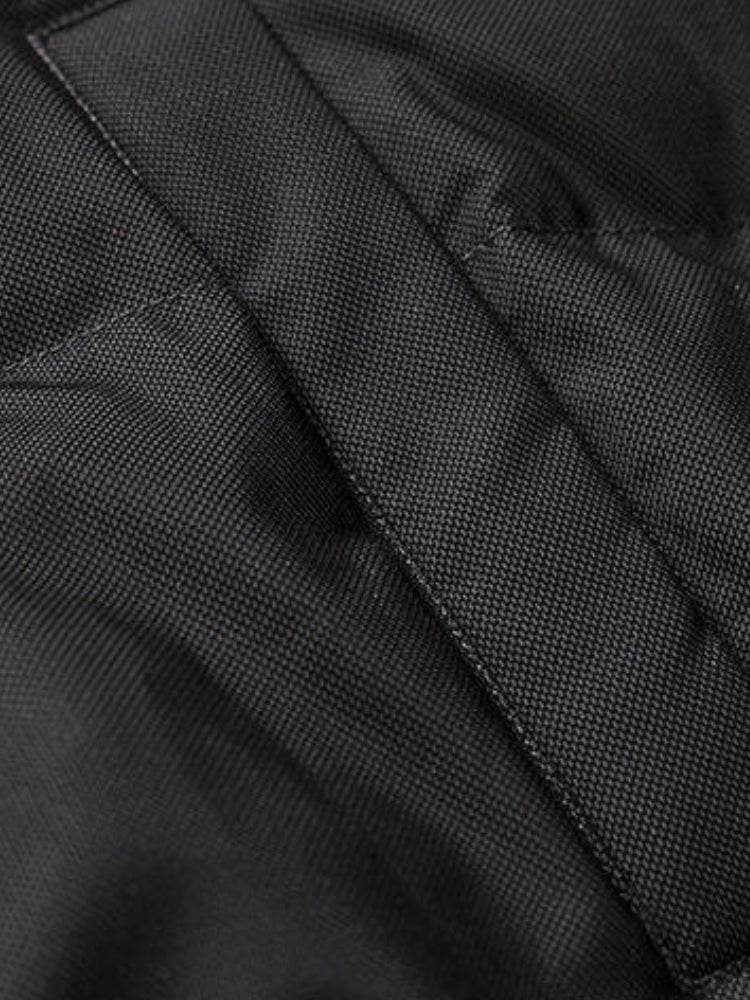 DCRB Reflective Boxy Fit Down Jacket