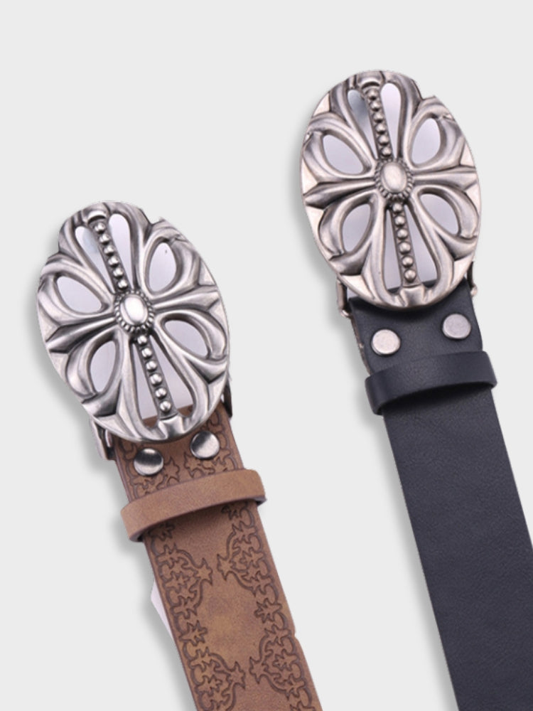 DCRB Studded Belt