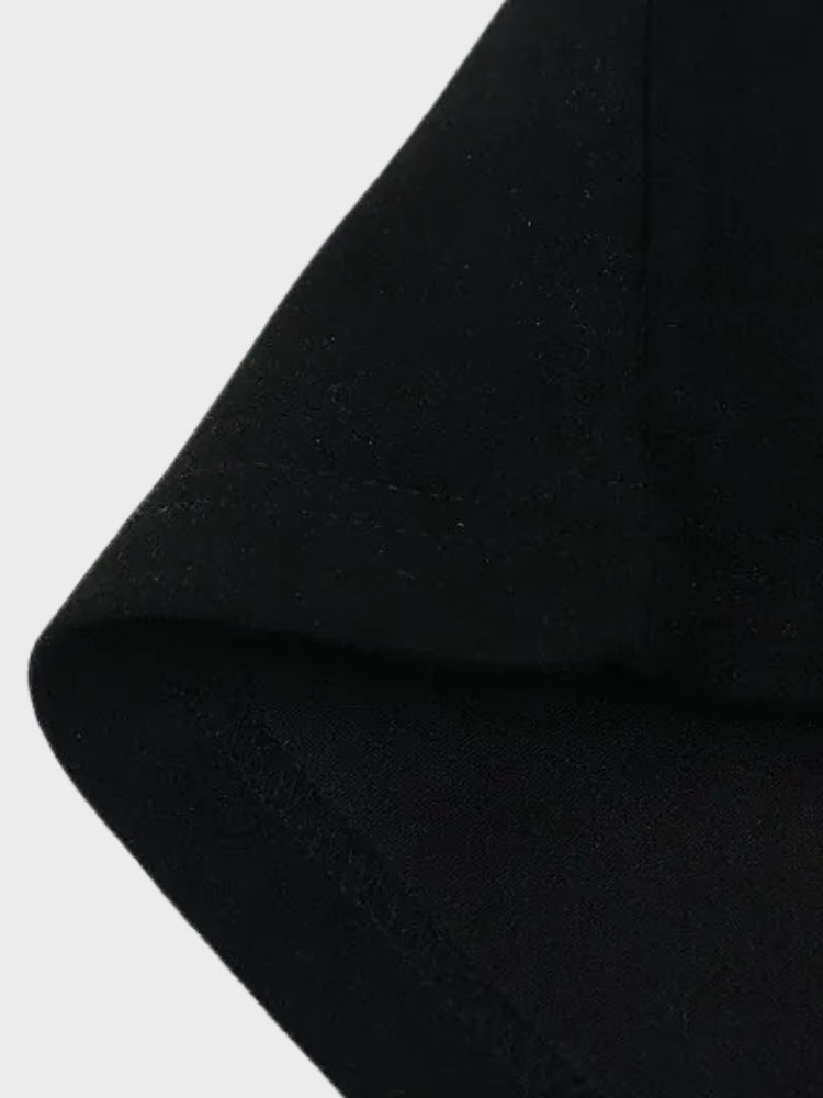 DCRB Suede GLFS Tee