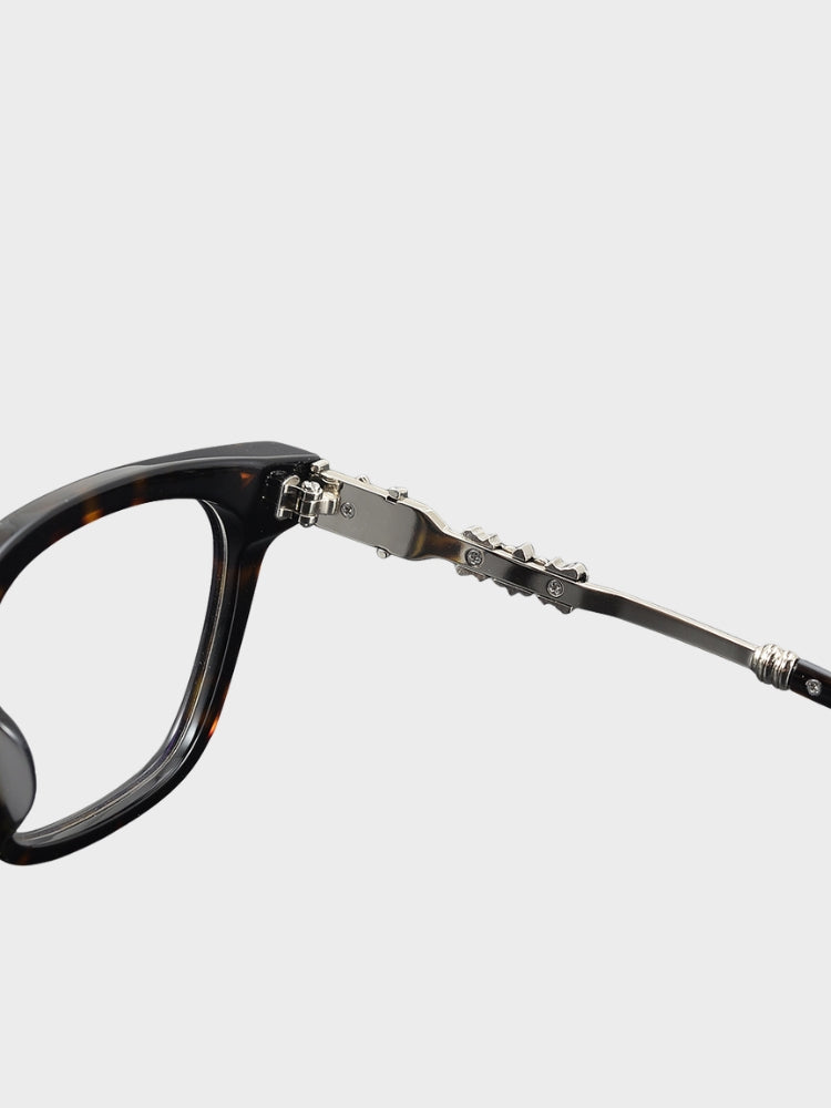 DCRB Haze Glasses