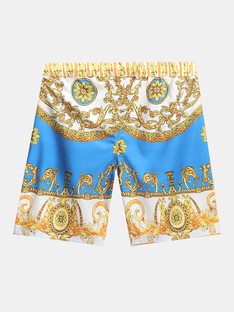 Summer Set - Baroque