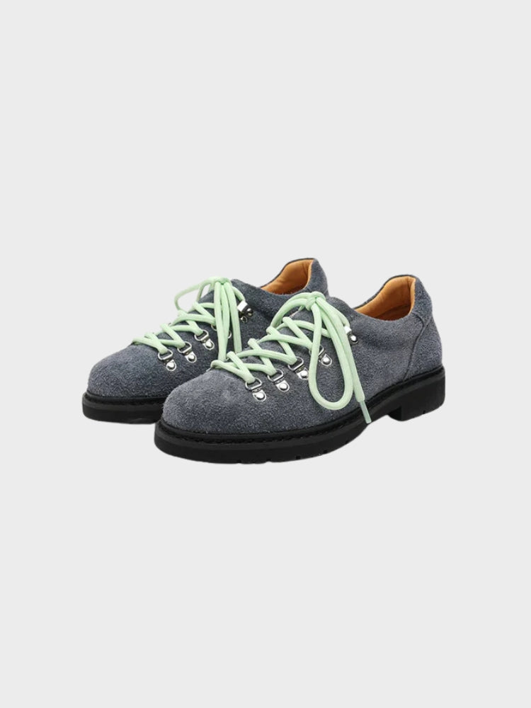 DCRB Derby Black