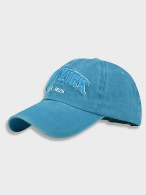 Sky Blue