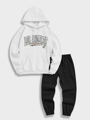 White/black