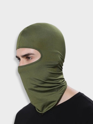Army green