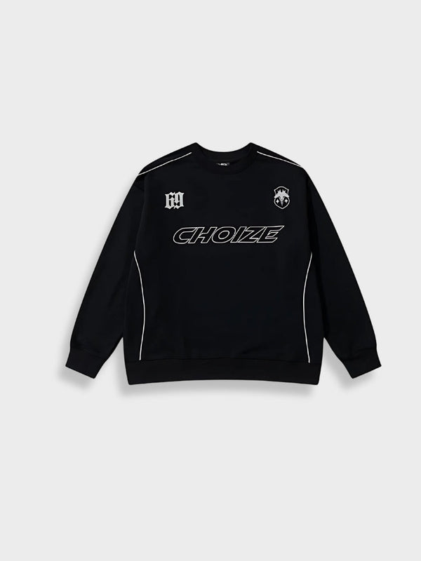 DCRB Choize Sweater