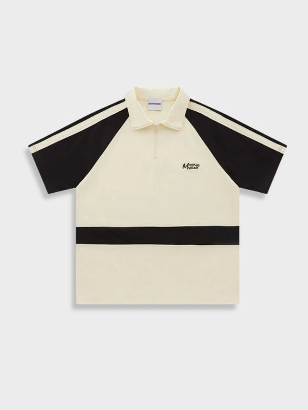 Vintage Worker Polo