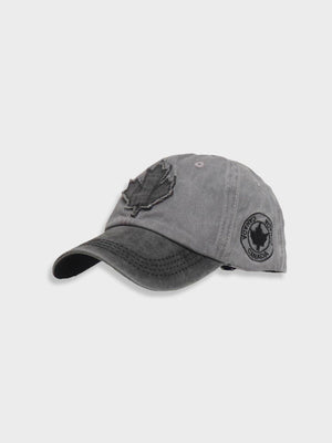 Black-brown-grey